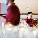 Mercure Hotel&Residenz Berlin Checkpoint Charlie