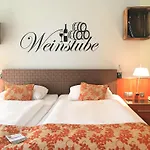 Mercure Hotel & Residenz Berlin Checkpoint Charlie