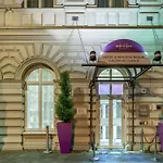 Mercure Hotel & Residenz Berlin Checkpoint Charlie