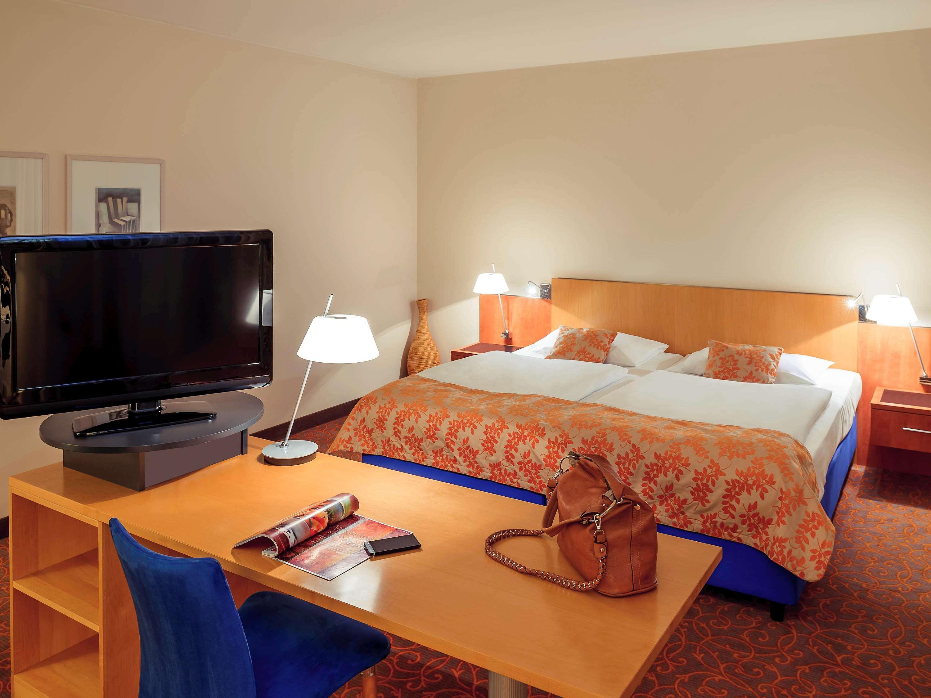 Mercure & Residenz Checkpoint Charlie Berlin