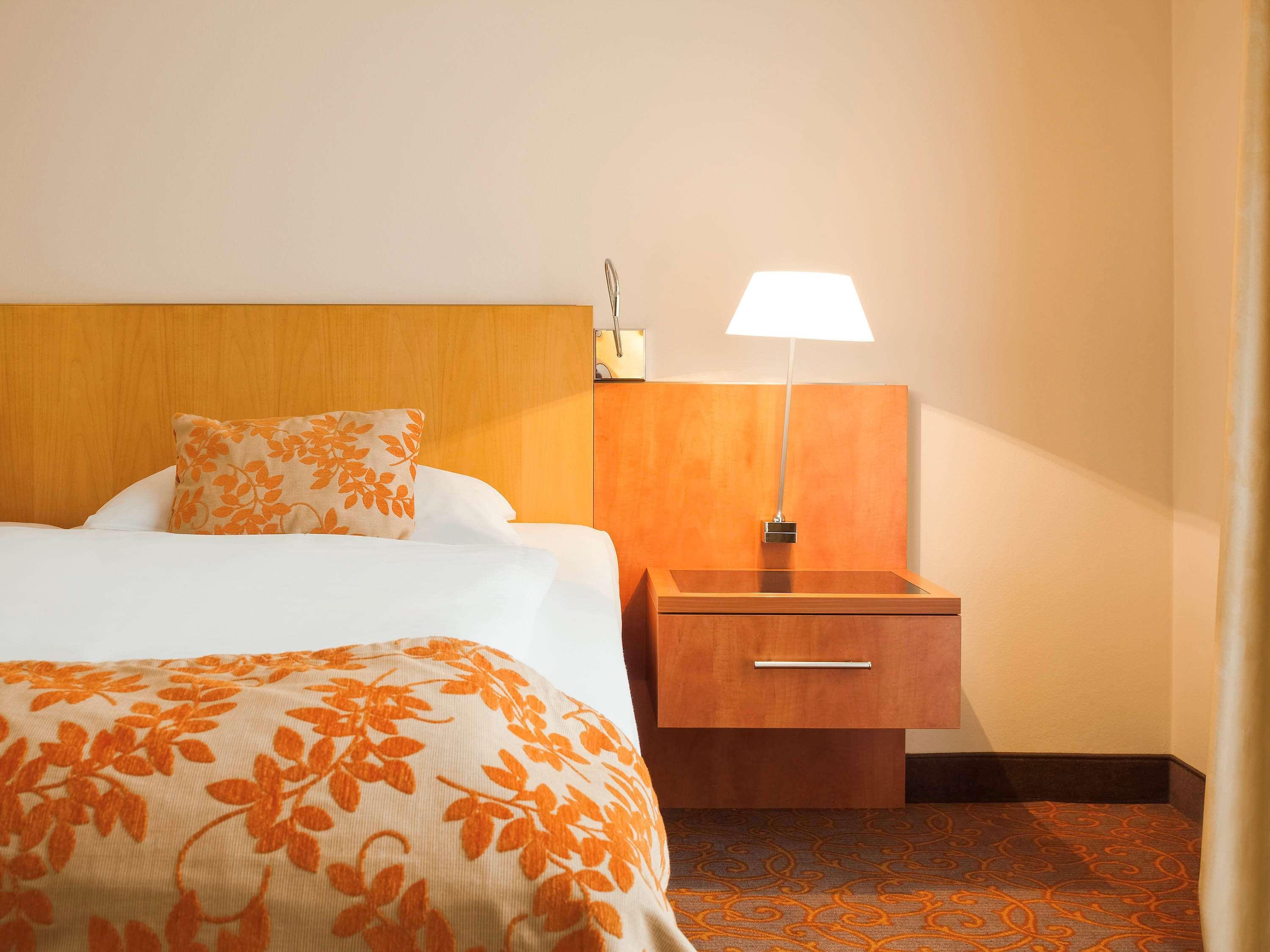 Hotel Mercure & Residenz Checkpoint Charlie Berlin