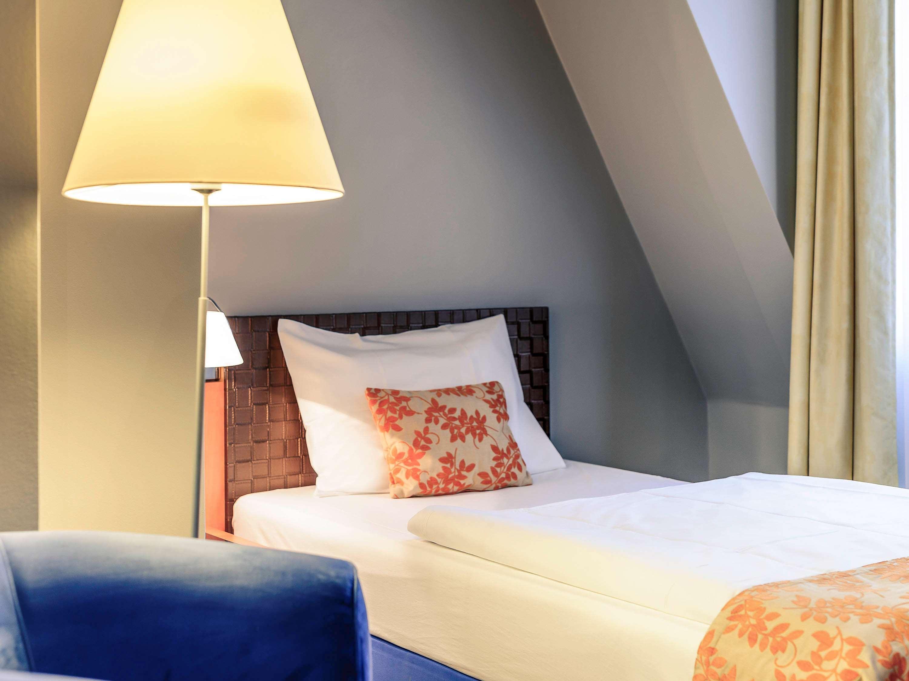 Hotel Mercure & Residenz Checkpoint Charlie 4*