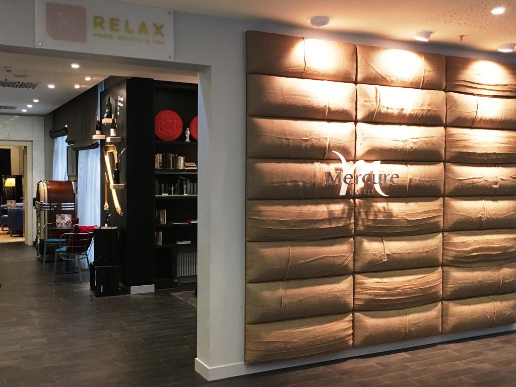 Hotel Mercure & Residenz Checkpoint Charlie 4*