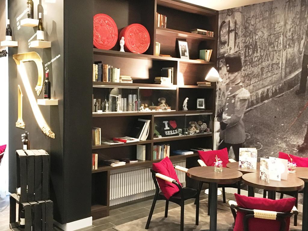 Mercure & Residenz Checkpoint Charlie