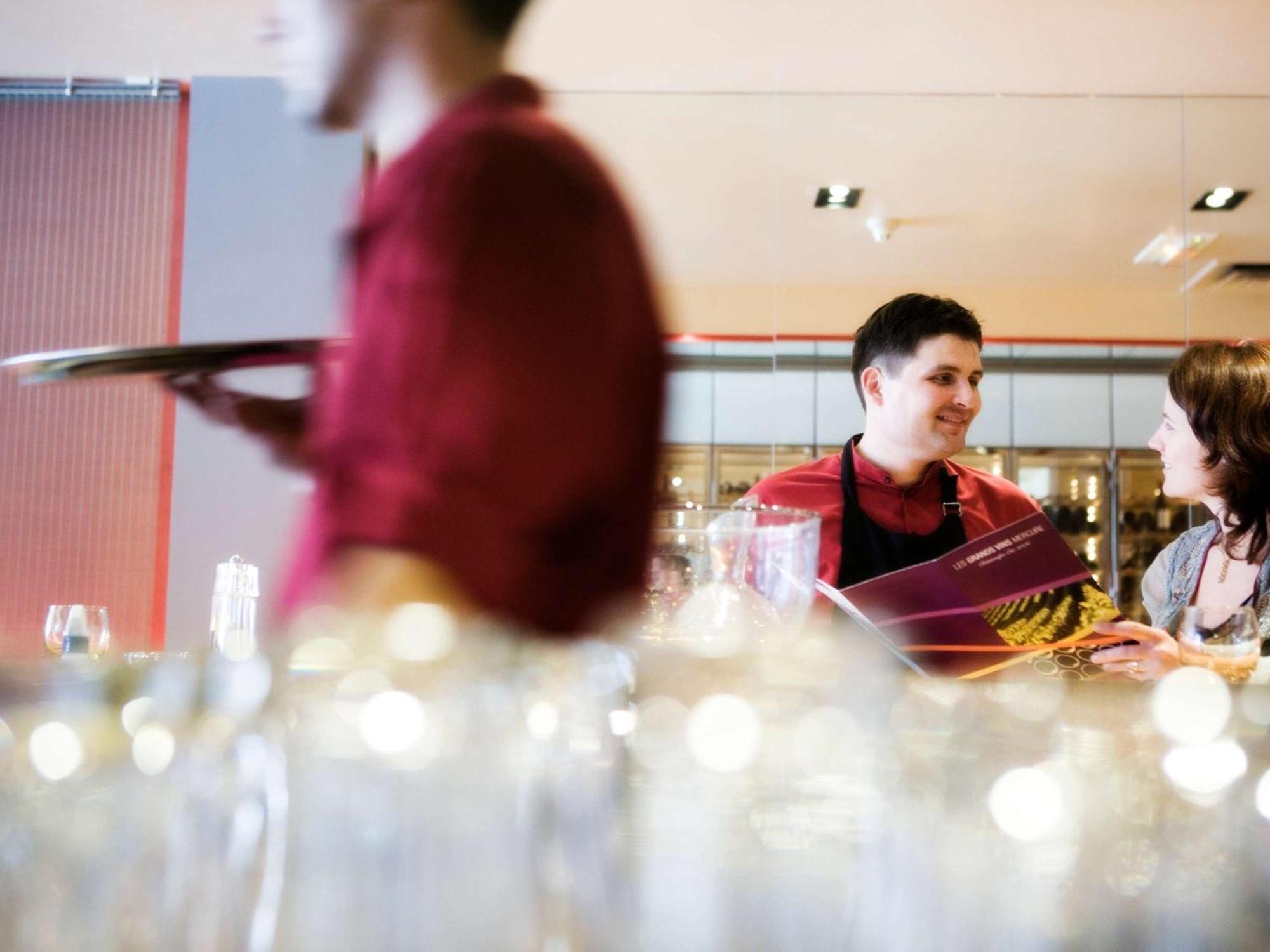 Mercure & Residenz Checkpoint Charlie Hotel 4*