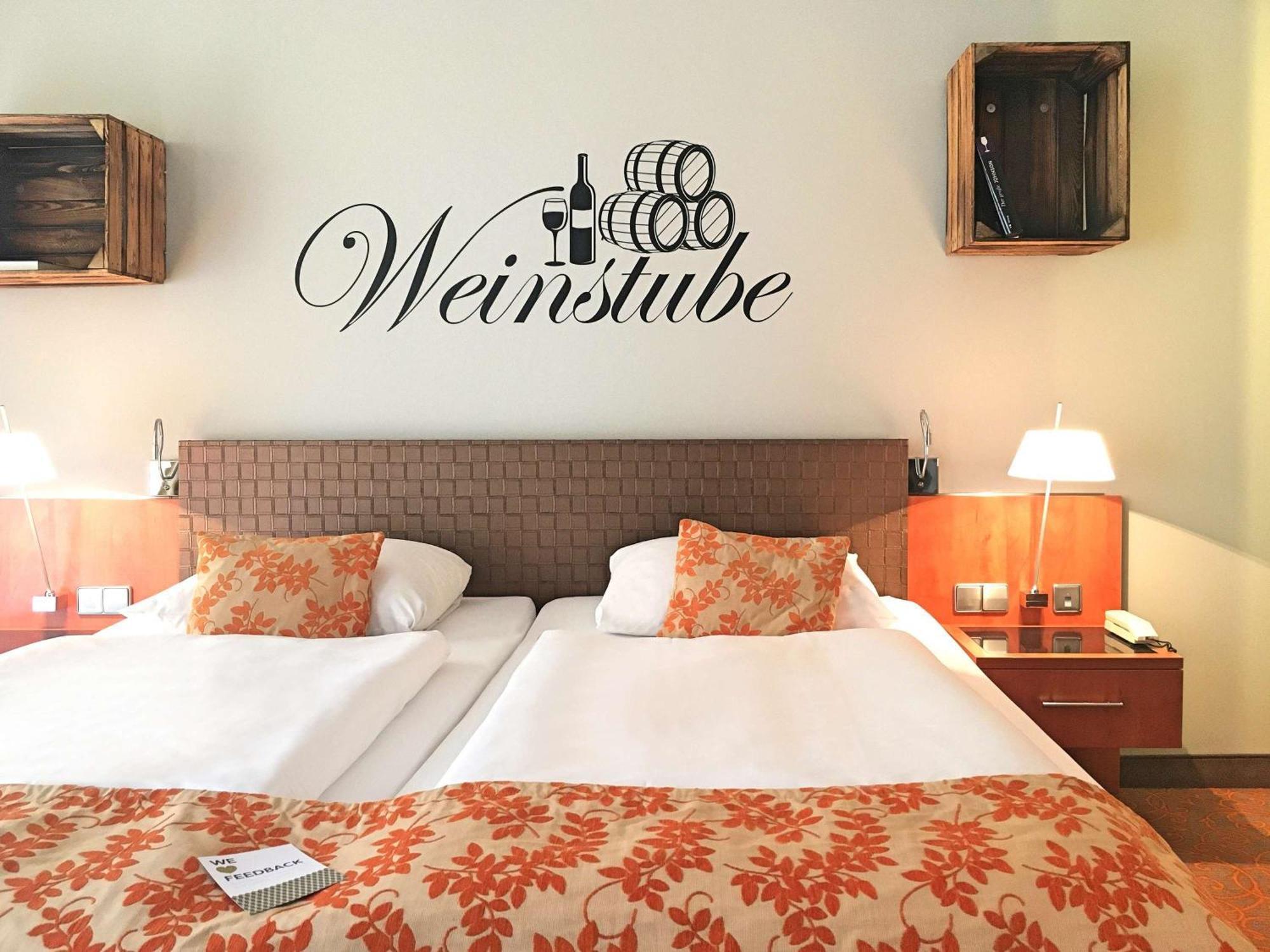 Hotel Mercure & Residenz Checkpoint Charlie Berlin
