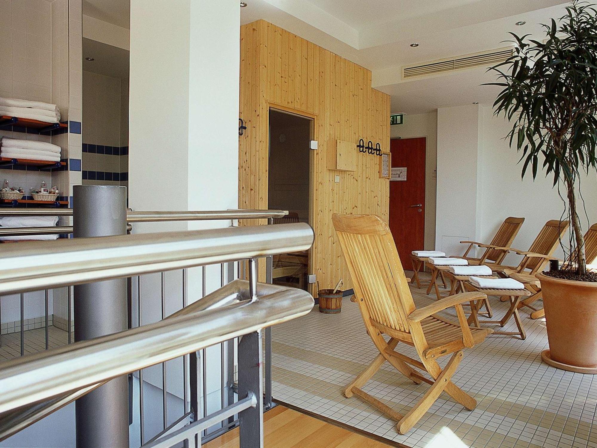 Mercure & Residenz Checkpoint Charlie 4* Berlin