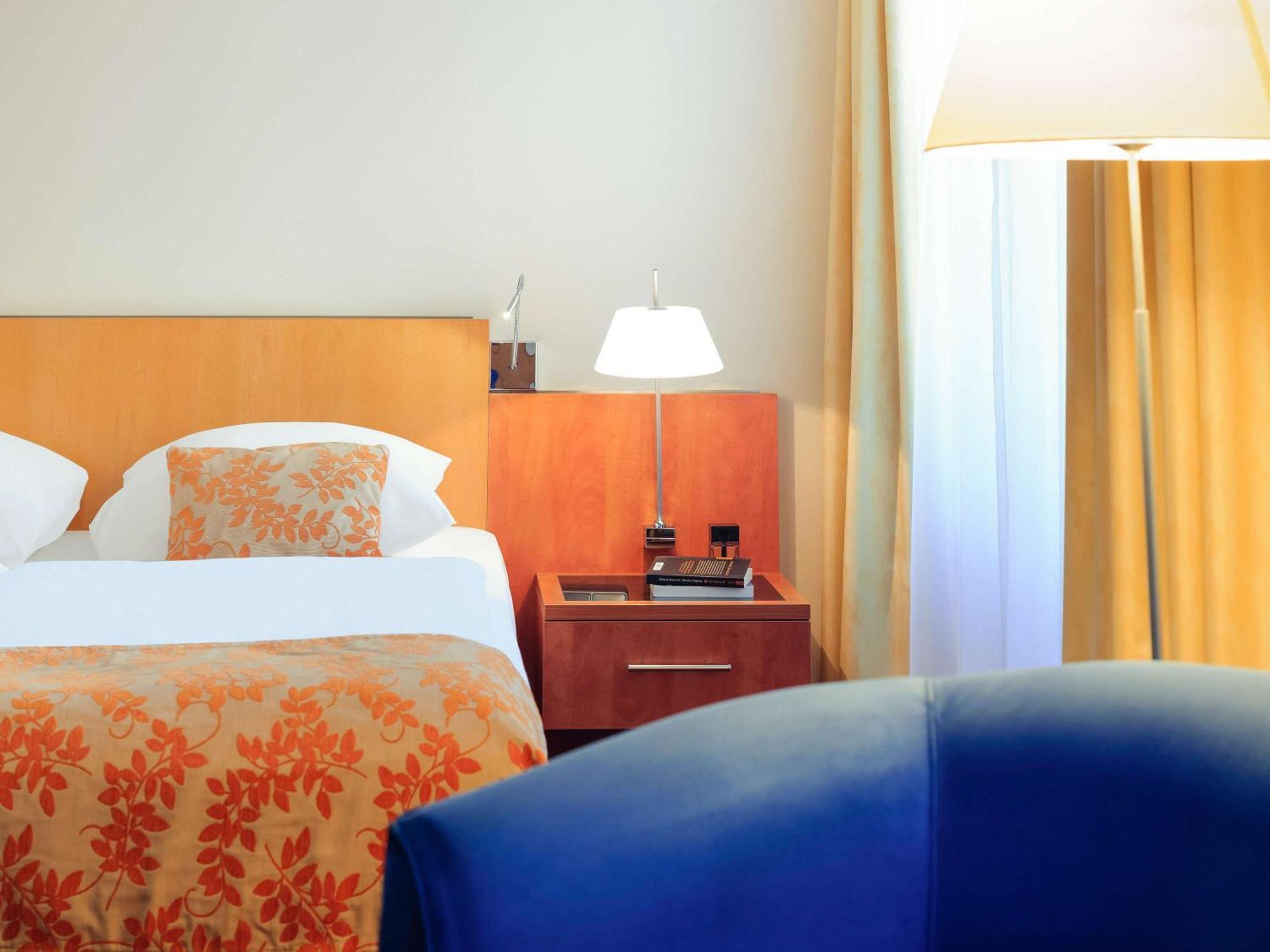Hotel Mercure & Residenz Checkpoint Charlie Berlin