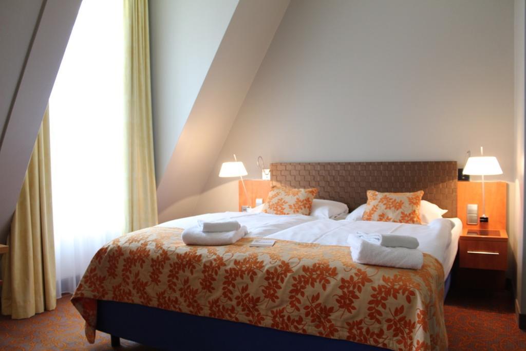 Hotel Mercure & Residenz Checkpoint Charlie Berlin
