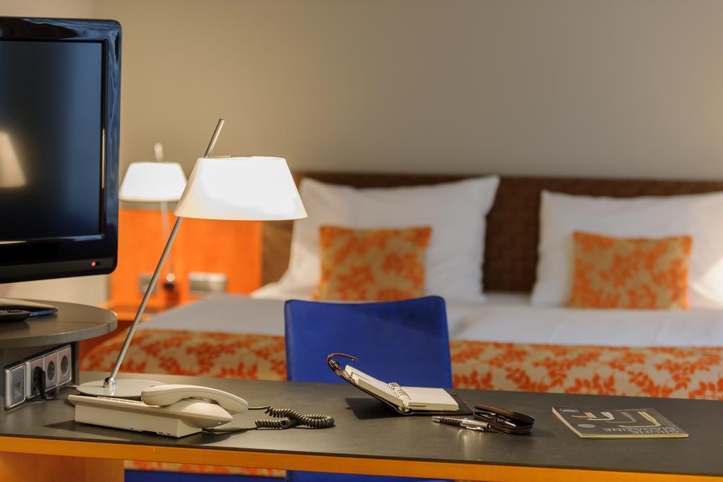 Mercure & Residenz Checkpoint Charlie Hotel Berlin