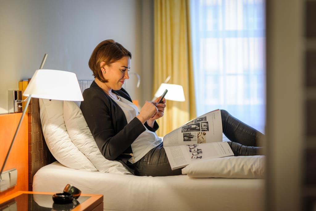 Mercure & Residenz Checkpoint Charlie Hotel