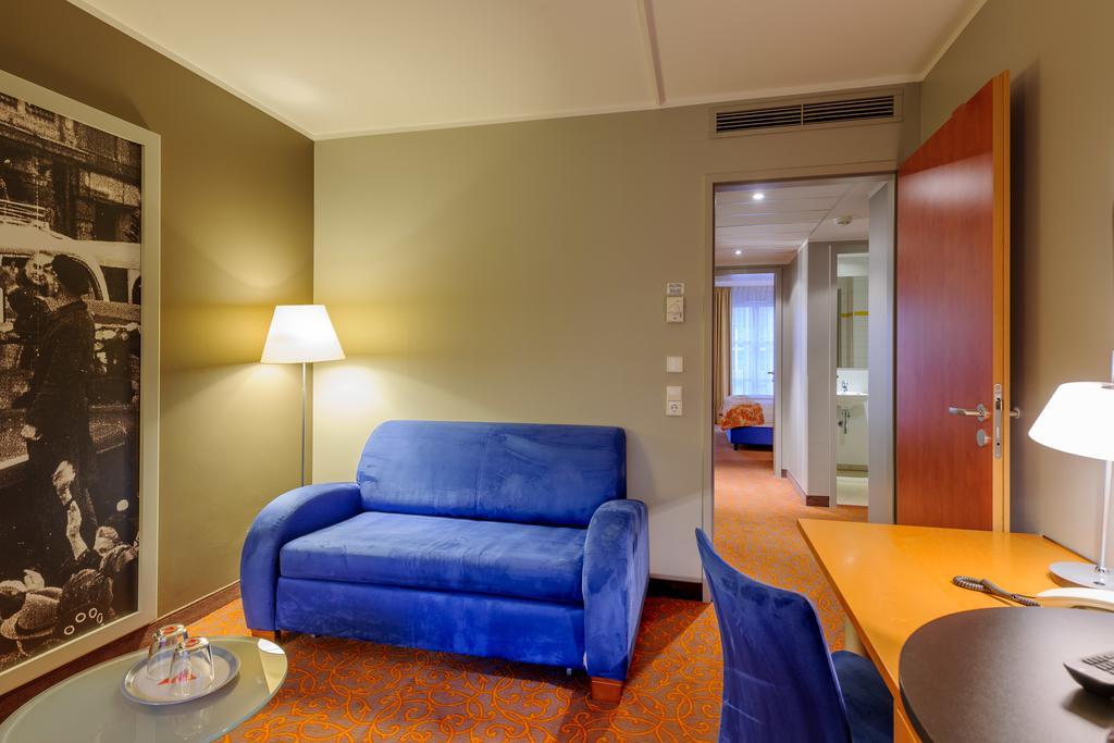 Hotel Mercure & Residenz Checkpoint Charlie