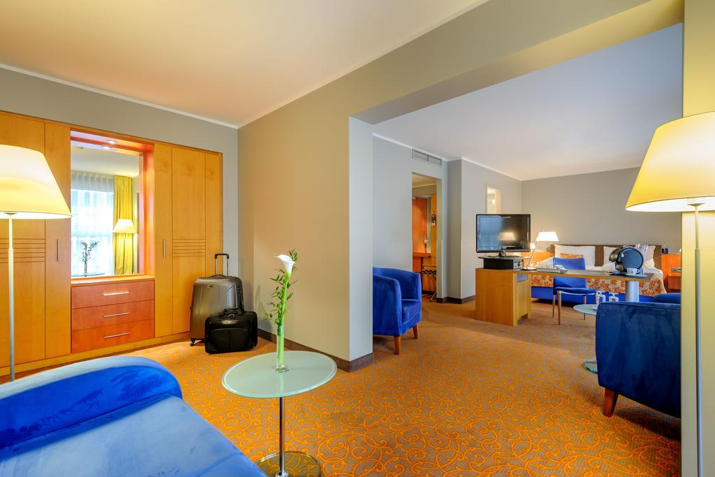 Hotel Mercure & Residenz Checkpoint Charlie Berlin