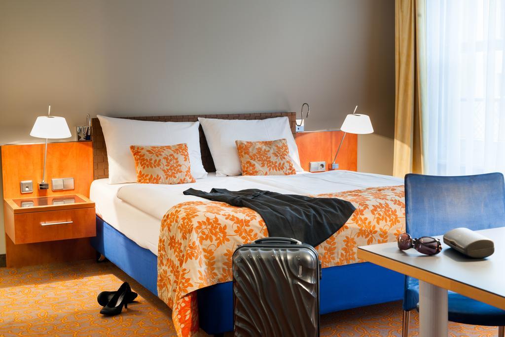 Hotel Mercure & Residenz Checkpoint Charlie Berlin