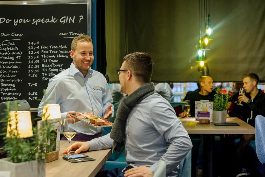 Mercure & Residenz Checkpoint Charlie 4* Berlin