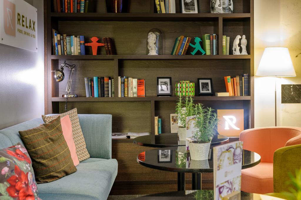 Hotel Mercure & Residenz Checkpoint Charlie 4*